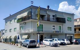 Hotel Il Boschetto
